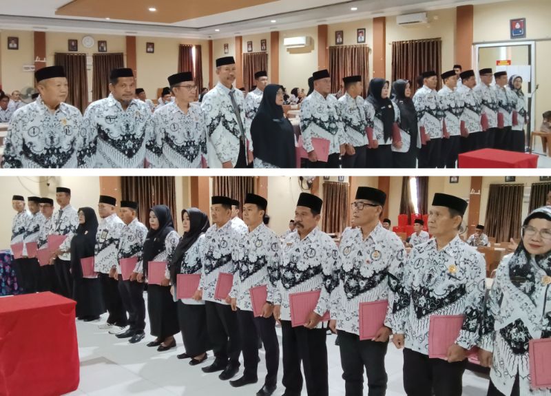 Bidang PGRI Kota Bitung - Persatuan Guru Republik Indonesia Cabang Kota Bitung