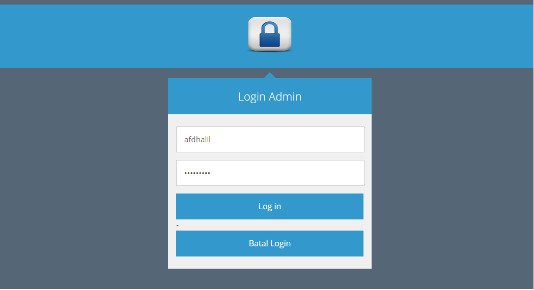 Login PGRI Kota Bitung - Persatuan Guru Republik Indonesia Cabang Kota Bitung